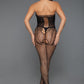 2372 Especially For You Bodystocking-2