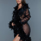 BW834S Lux Robe-4