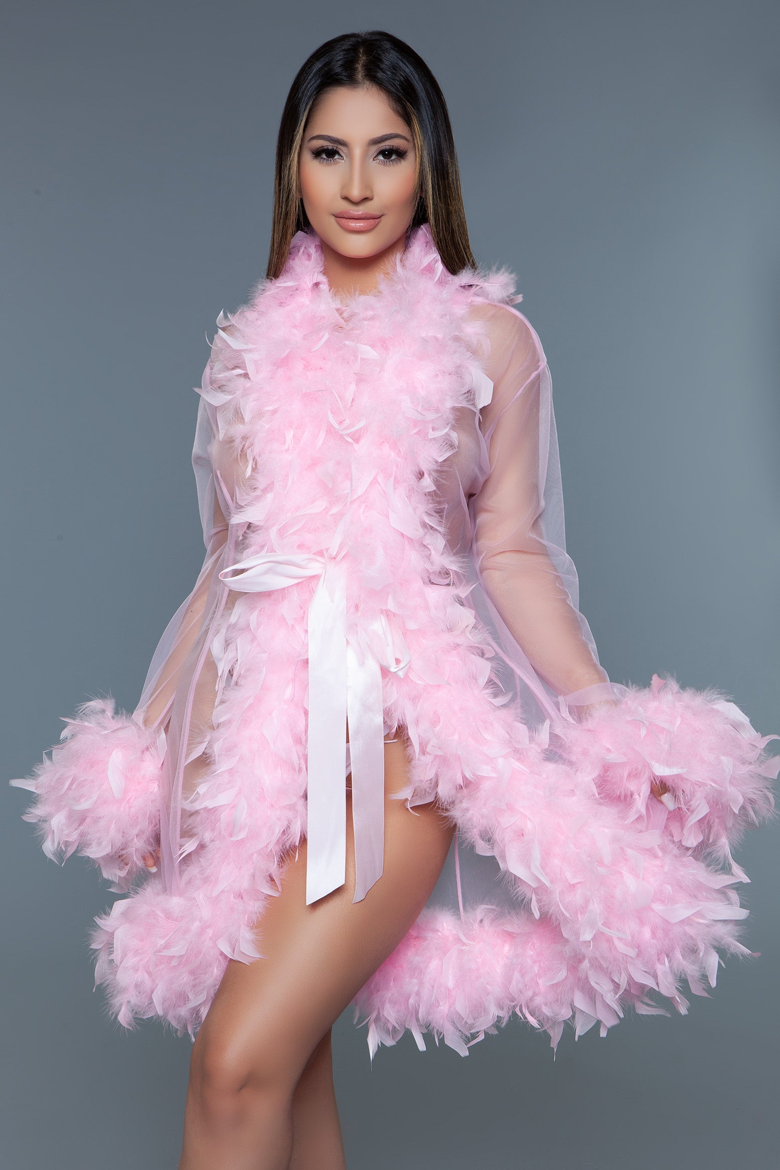 BW834S Lux Robe-0