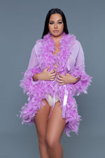 BW834S Lux Robe-7