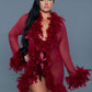 BW834S Lux Robe-8