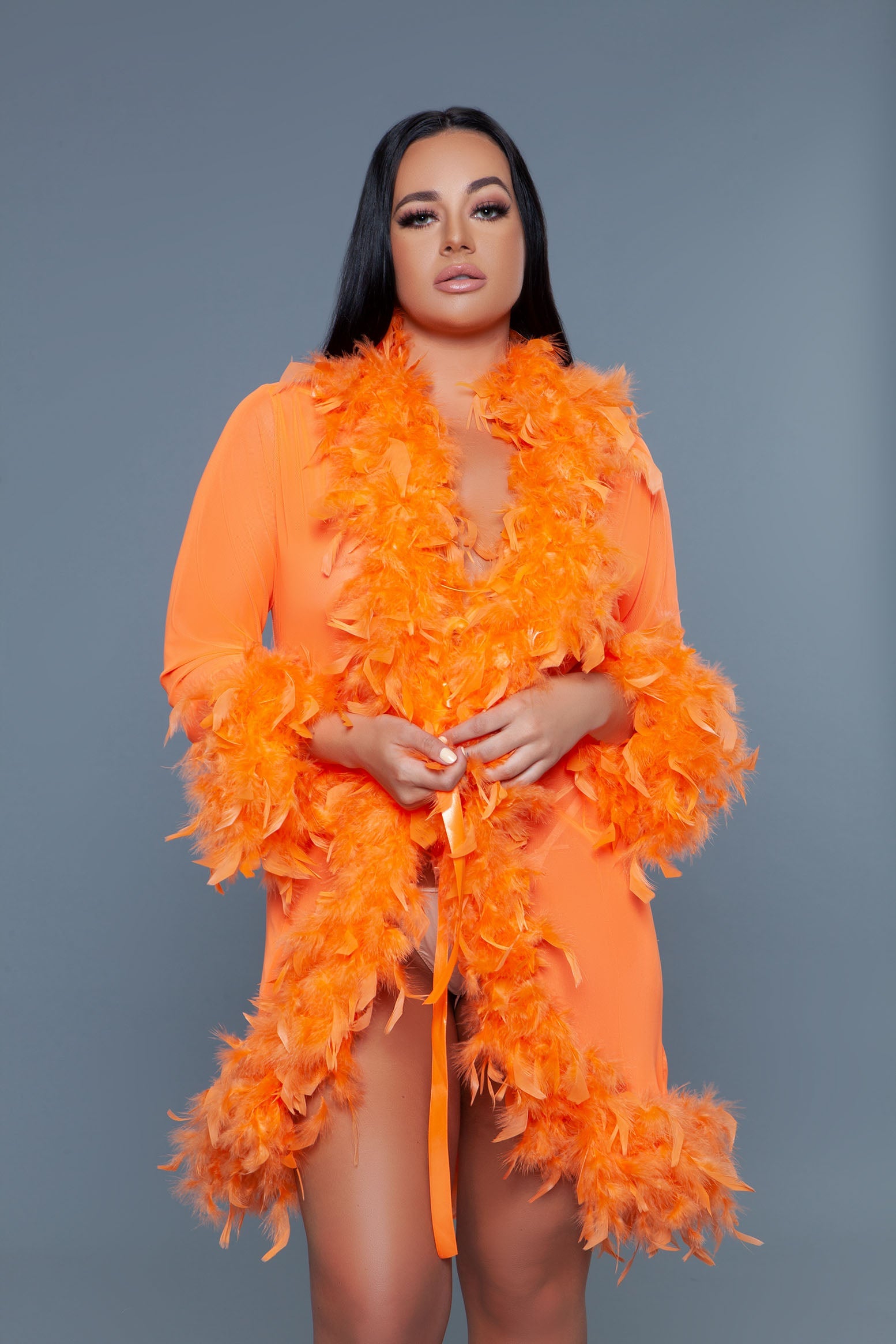 BW834S Lux Robe-9