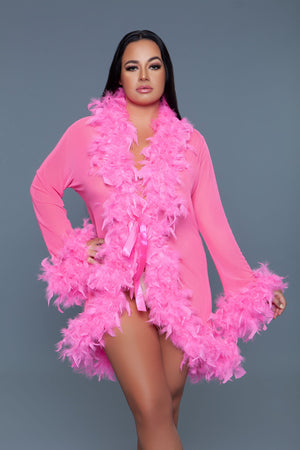 BW834S Lux Robe-10