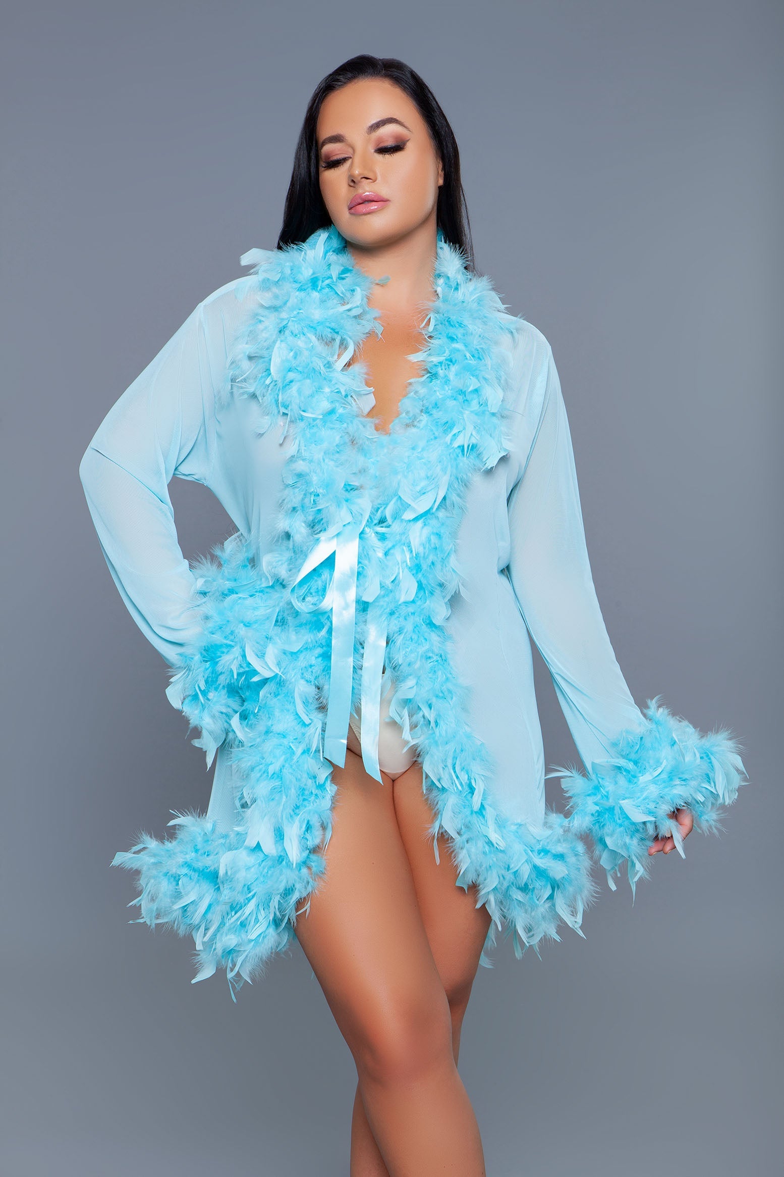 BW834S Lux Robe-12