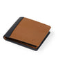 Saxton Bi-Colour Wallet
