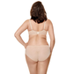 Gorteks Bianca Embroidered Full Figure Bra