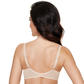 Embroidered Full Figure Bra Gorteks Bianca-1