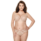 Gorteks Bianca Embroidered Full Figure Bra