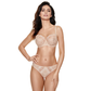 Gorteks Bianca Embroidered Bikini Panty-4