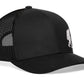 Bigfoot Trucker Hat  |  Sasquatch Snapback