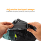 Water-resistant Foldable Backpack-2