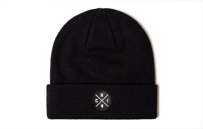 Chicago Beanie | CHI X Stocking Cap