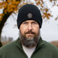 Chicago Beanie | CHI X Stocking Cap