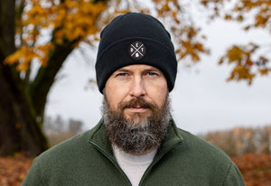Detroit Beanie | DET X Stocking Cap
