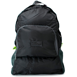 Water-resistant Foldable Backpack-0