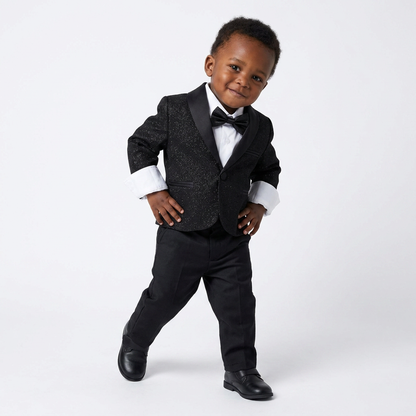 The Baby Ceremony Formal Boys Suit-1