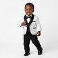 The Baby Ceremony Formal Boys Suit-2