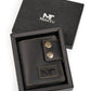 Swift Hold Wallet - Black