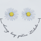 Smile Daisy Girls Casual Set-2