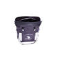 Waterproof Floating Tote Cooler - Black