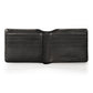 Black Duke Bifold Wallet