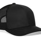 Blank Trucker Hat  |  Comfort Fit Snapback