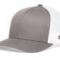 Blank Trucker Hat  |  Comfort Fit Snapback