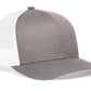 Blank Trucker Hat  |  Comfort Fit Snapback