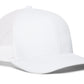 Blank Trucker Hat  |  Comfort Fit Snapback