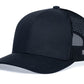 Blank Trucker Hat  |  Comfort Fit Snapback