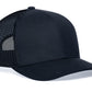 Blank Trucker Hat  |  Comfort Fit Snapback