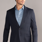 Performance Patch Pocket Blazer // Navy