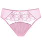 Floral Embroidery Bikini Panty Gorteks Bloom-4