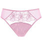 Gorteks Bloom Floral Embroidery Bikini Panty-4