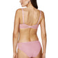 Gorteks Bloom Sheer Mesh Floral Embroidered Bra-3