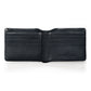 Blue Duke Bifold Wallet