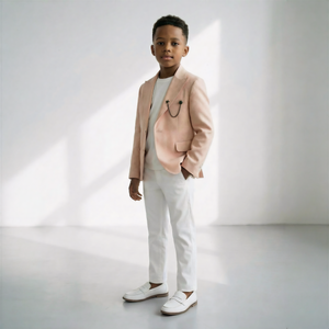 PRE-ORDER Modern Gentleman Cool Suit-0