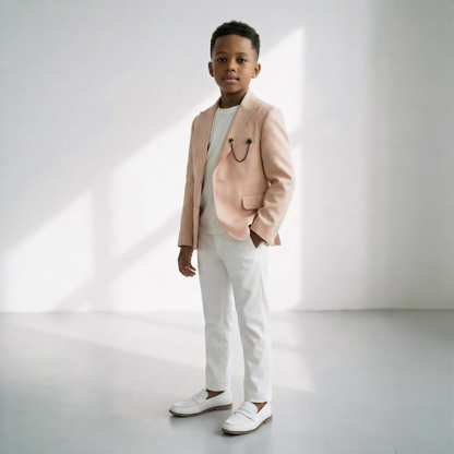 PRE-ORDER Modern Gentleman Cool Suit-0
