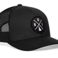 Boise Trucker Hat  |  BOI X Snapback