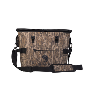 Waterproof Floating Cooler Bag - Bottomland Camo