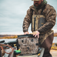 Waterproof Floating Cooler Bag - Bottomland Camo