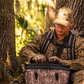 Waterproof Floating Cooler Bag - Bottomland Camo