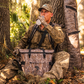 Waterproof Floating Cooler Bag - Bottomland Camo
