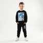 I Am Speed Boys Joggers Set-1