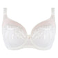Semi-Sheer Soft Bra Aneta-3