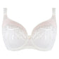 Unikat Aneta Semi-Sheer Soft Bra-3