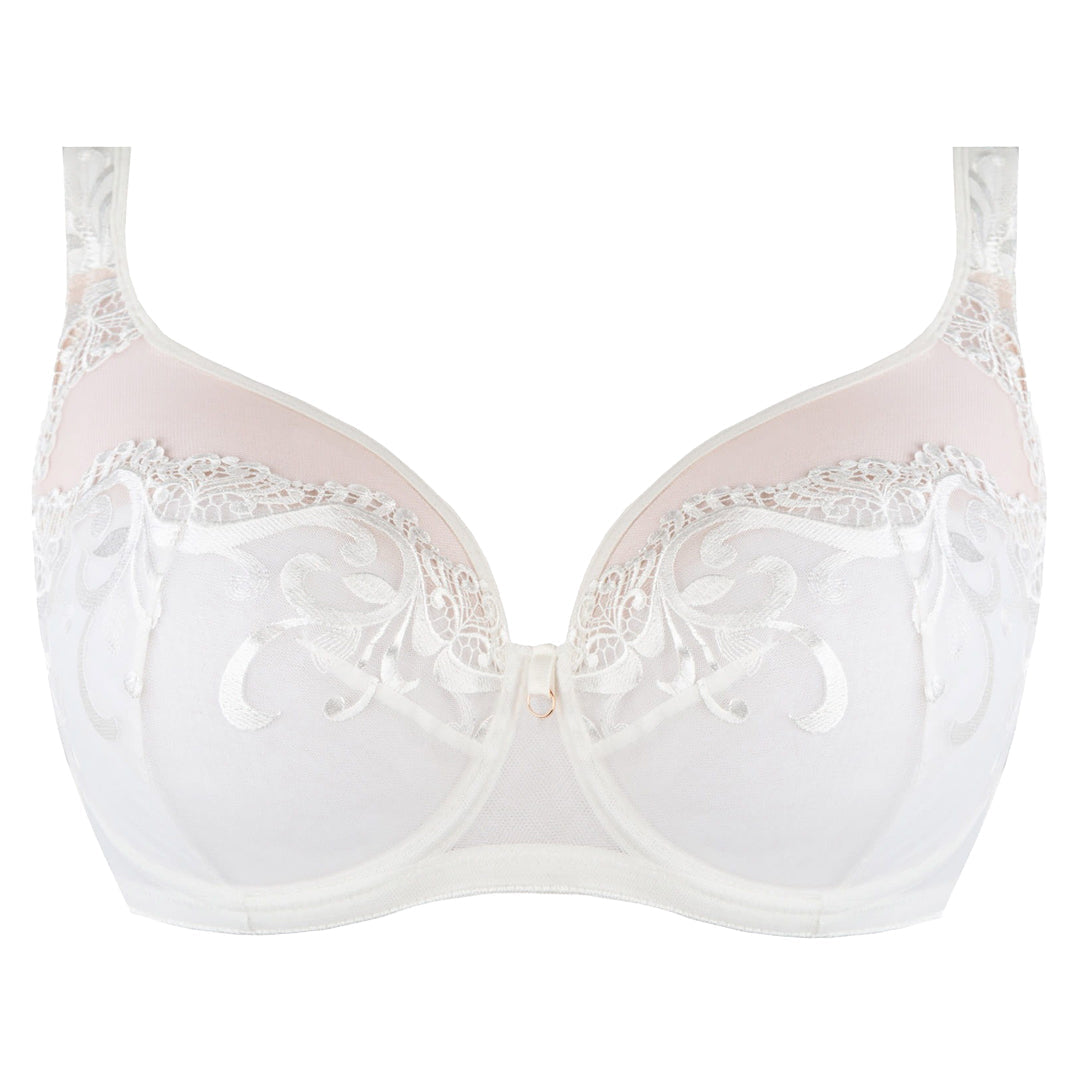 Unikat Aneta Semi-Sheer Soft Bra-3