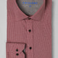 Leader Non-Iron Houndstooth | Brick