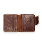 Swift Hold Wallet - Brown