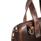 Harbor Laptop Briefcase, Brown